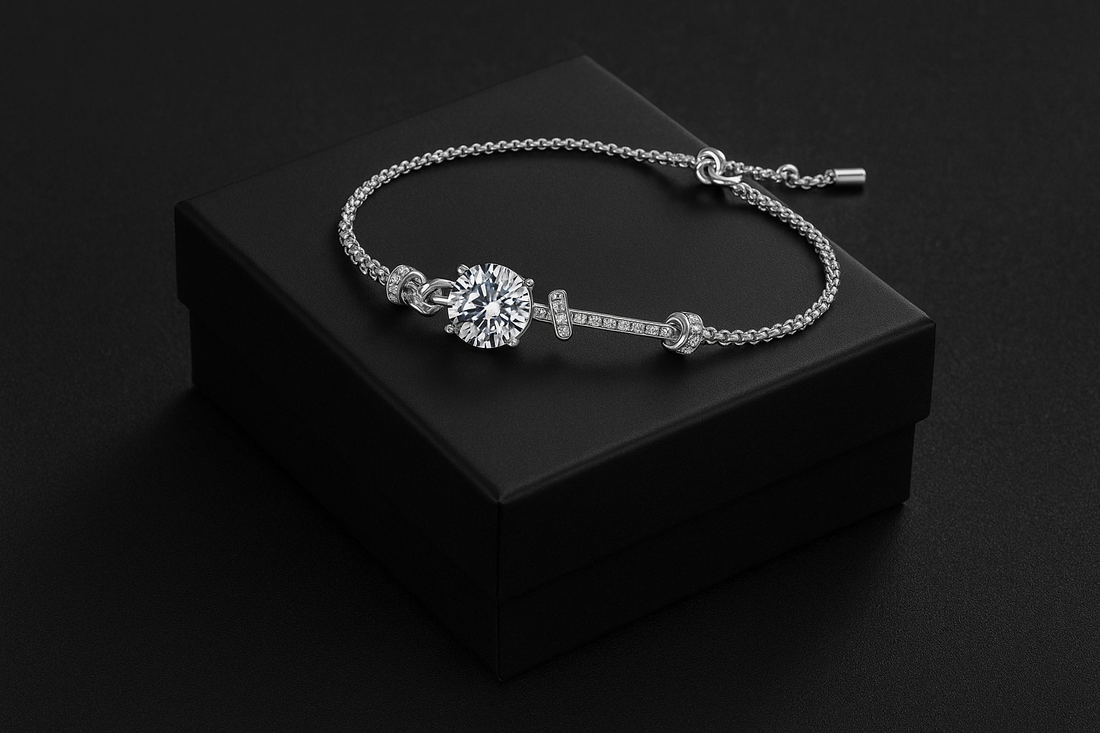 Moissanite vs. Diamond: Which One Is Right for You?