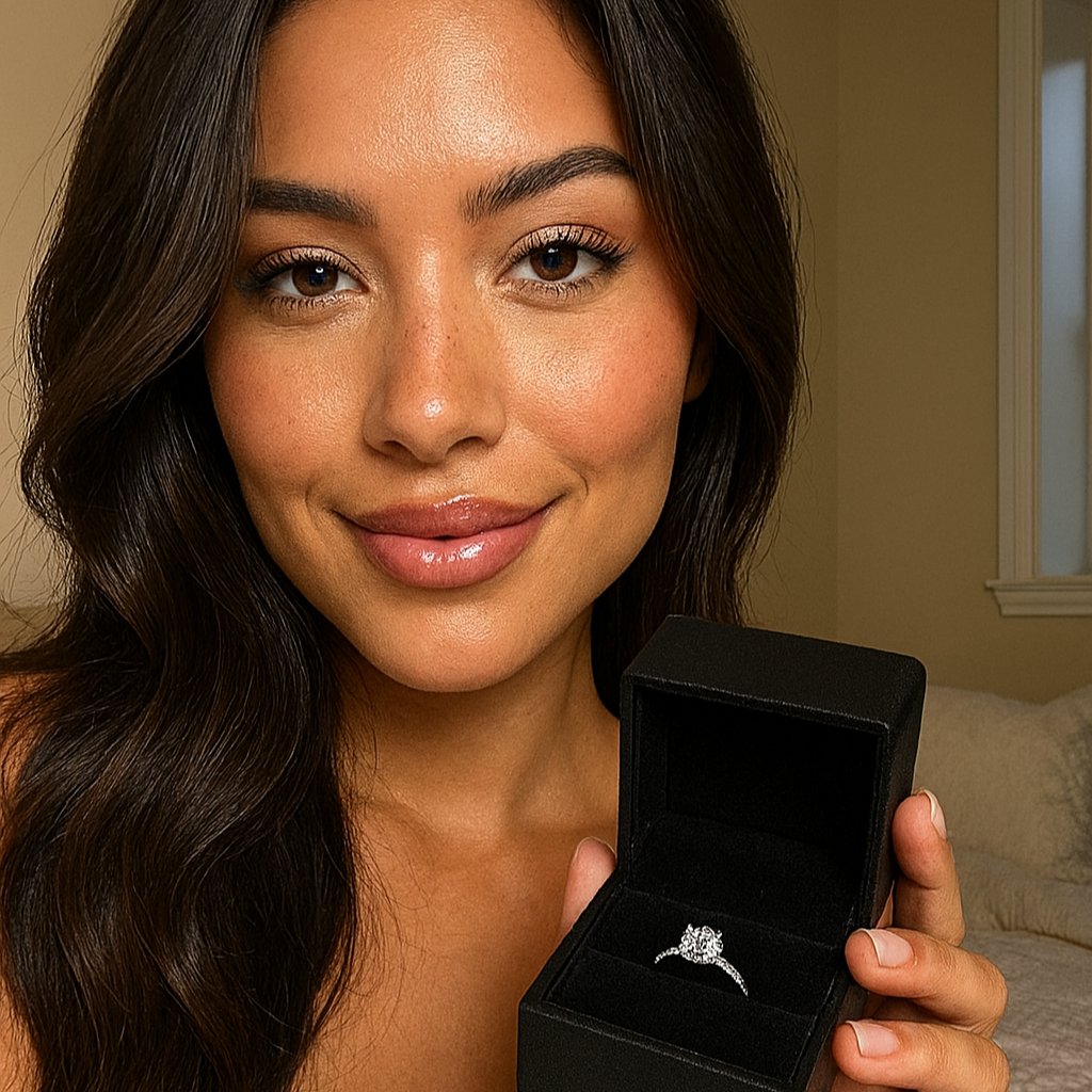 Fine Jewelry