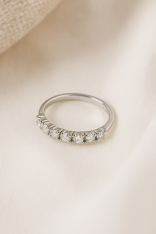The Forever Ring